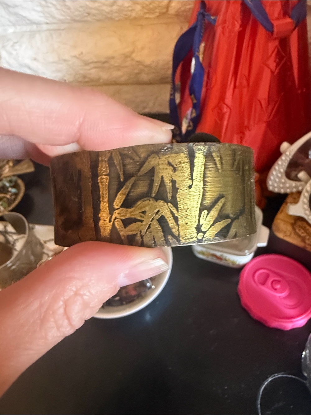 chinese bracelet